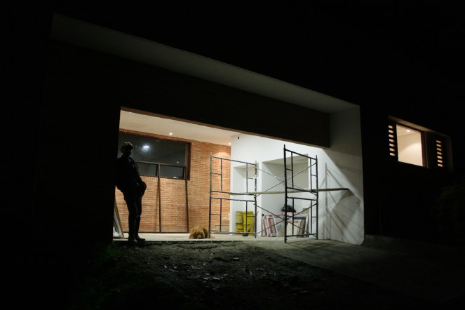 "Construction" © Juan Camilo Trujillo, 2007. CC BY 2.0.