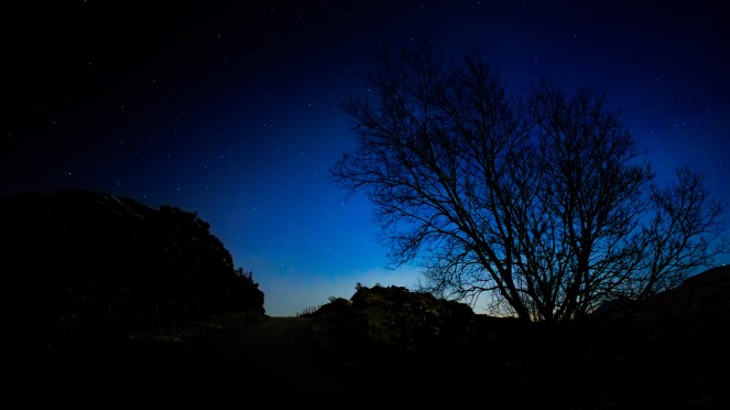 "'The Night Closes in on Us' - Rhyd Ddu, Snowdonia, Wales" © Adrian Kingsley-Hughes, 2014. CC BY-NC-ND 2.0.