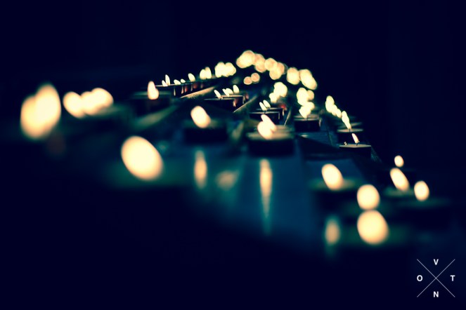 "Lights" © Sjoerd van Oosten, 2012. CC BY-NC-ND 2.0.